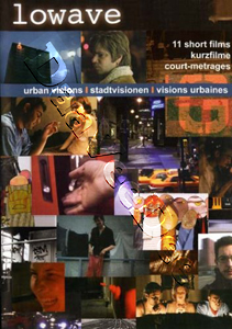 Urban Visions - 11 Short Films (DVD)